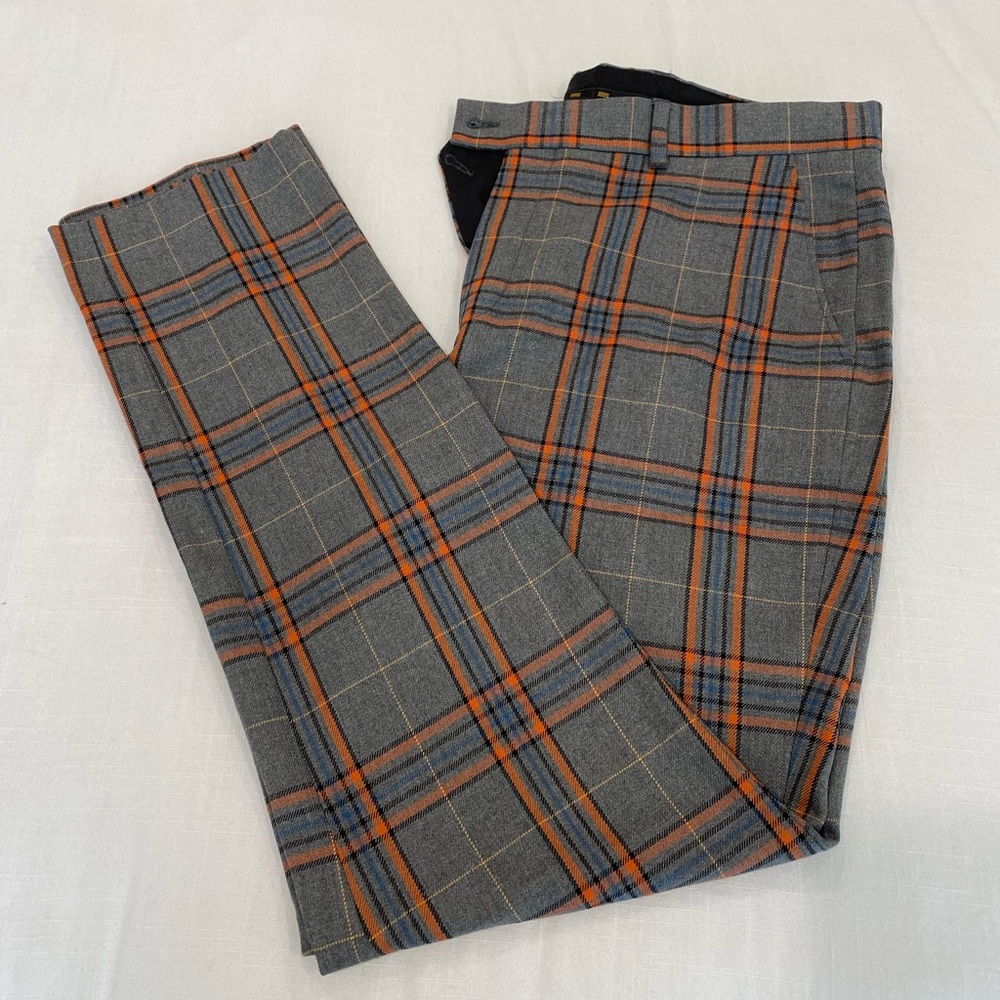 Men’s Boohoo Dress Pant